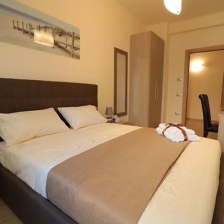 B&B Pietrarsa Portici Exterior photo